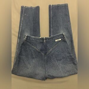 Vintage Big Blue jeans